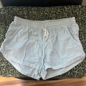 Billabong shorts